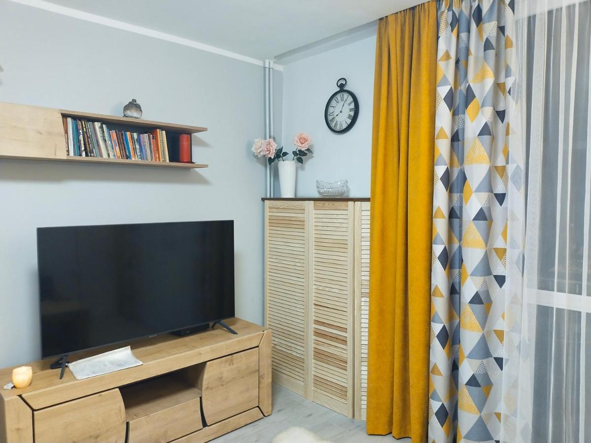 바르샤바 Apartament Praga 아파트 외부 사진