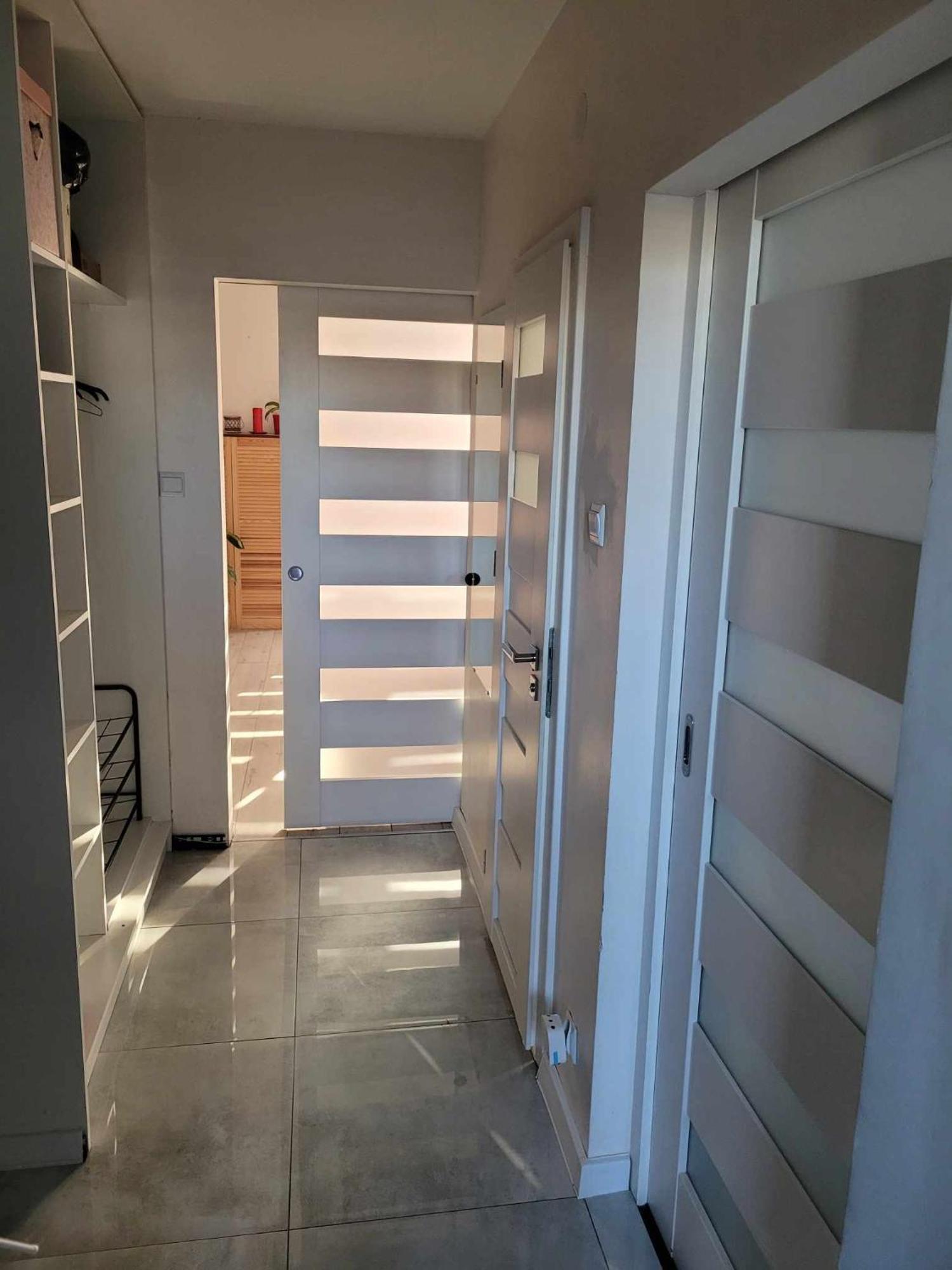 바르샤바 Apartament Praga 아파트 외부 사진