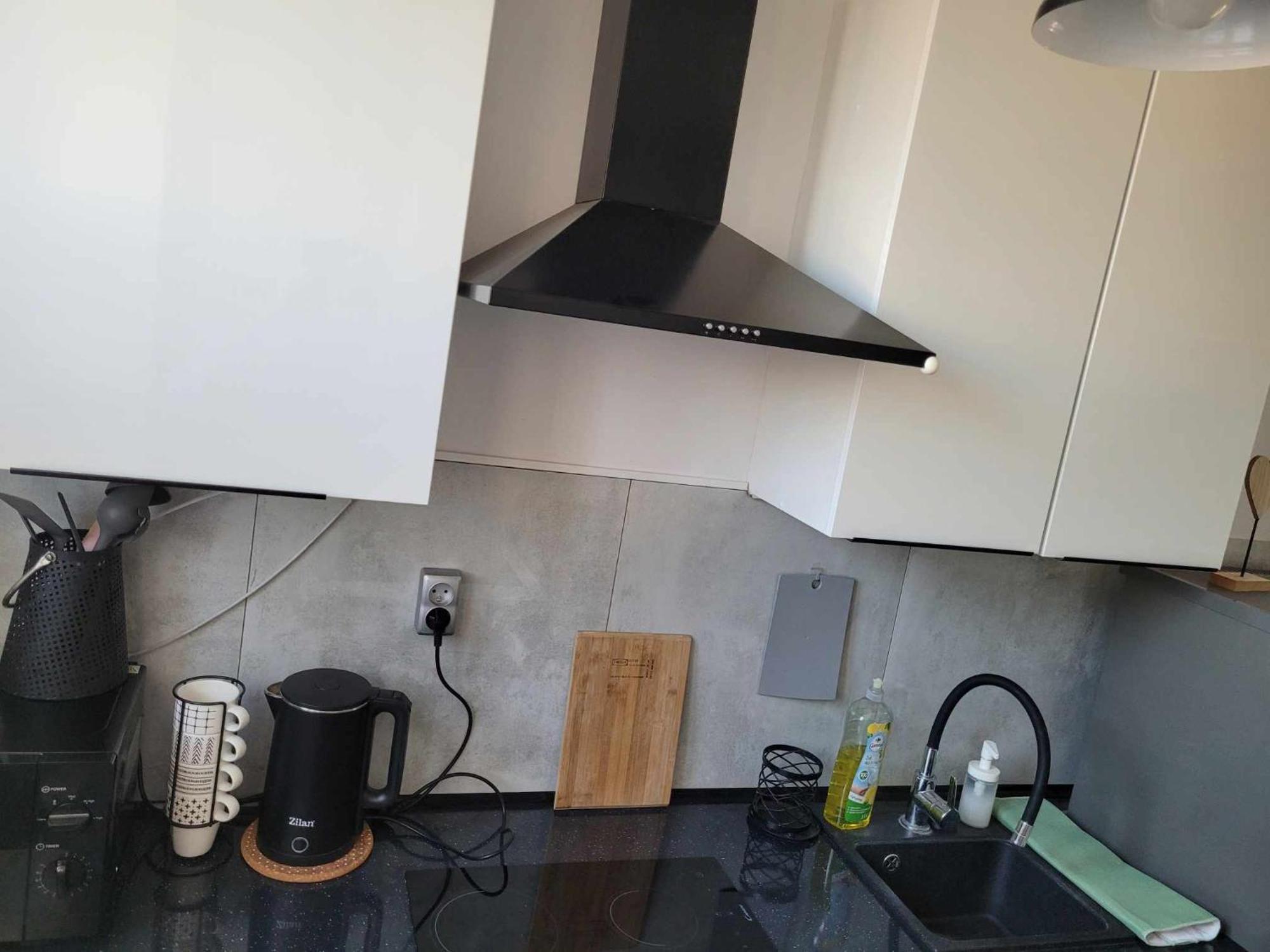 바르샤바 Apartament Praga 아파트 외부 사진