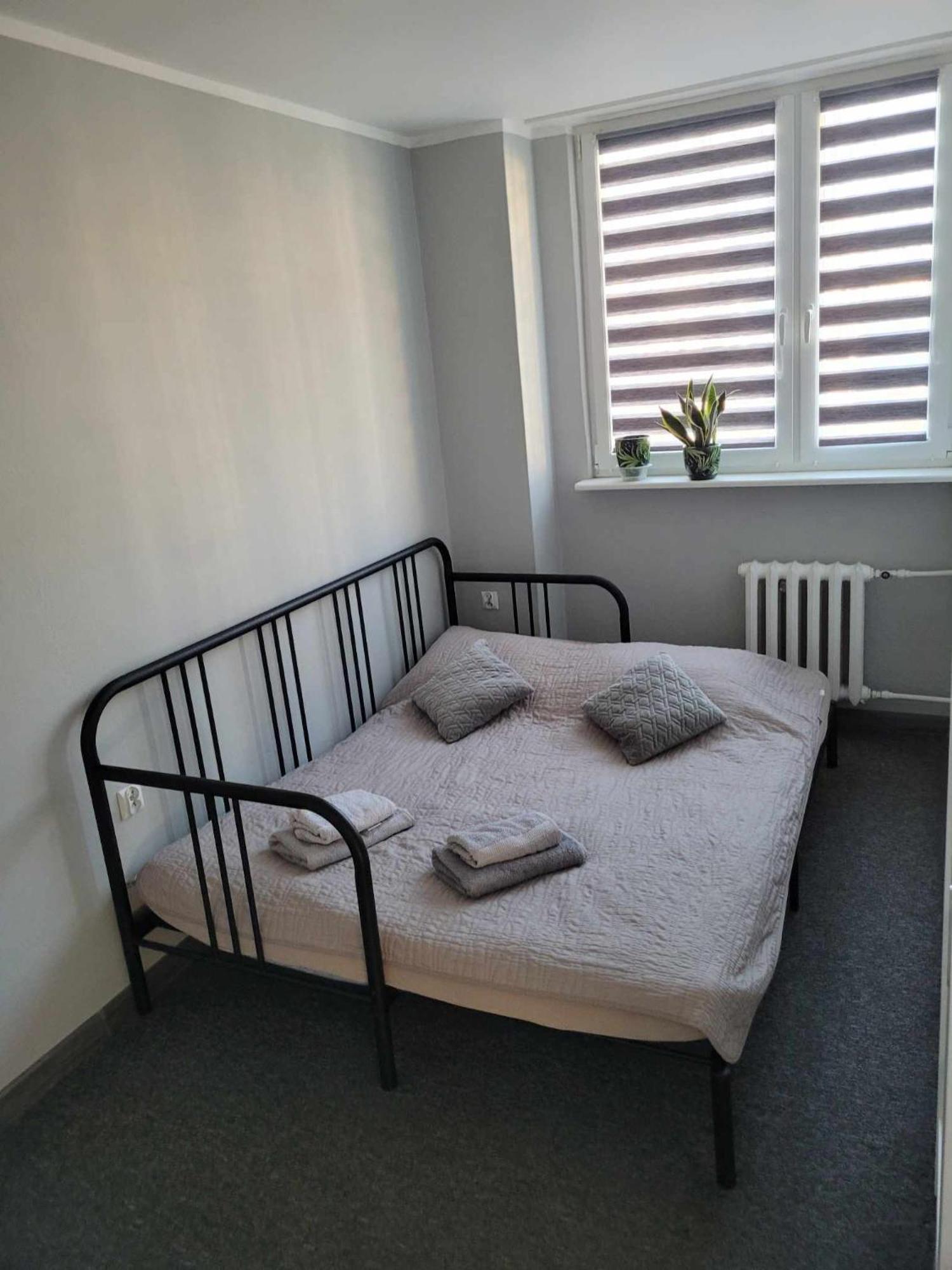 바르샤바 Apartament Praga 아파트 외부 사진