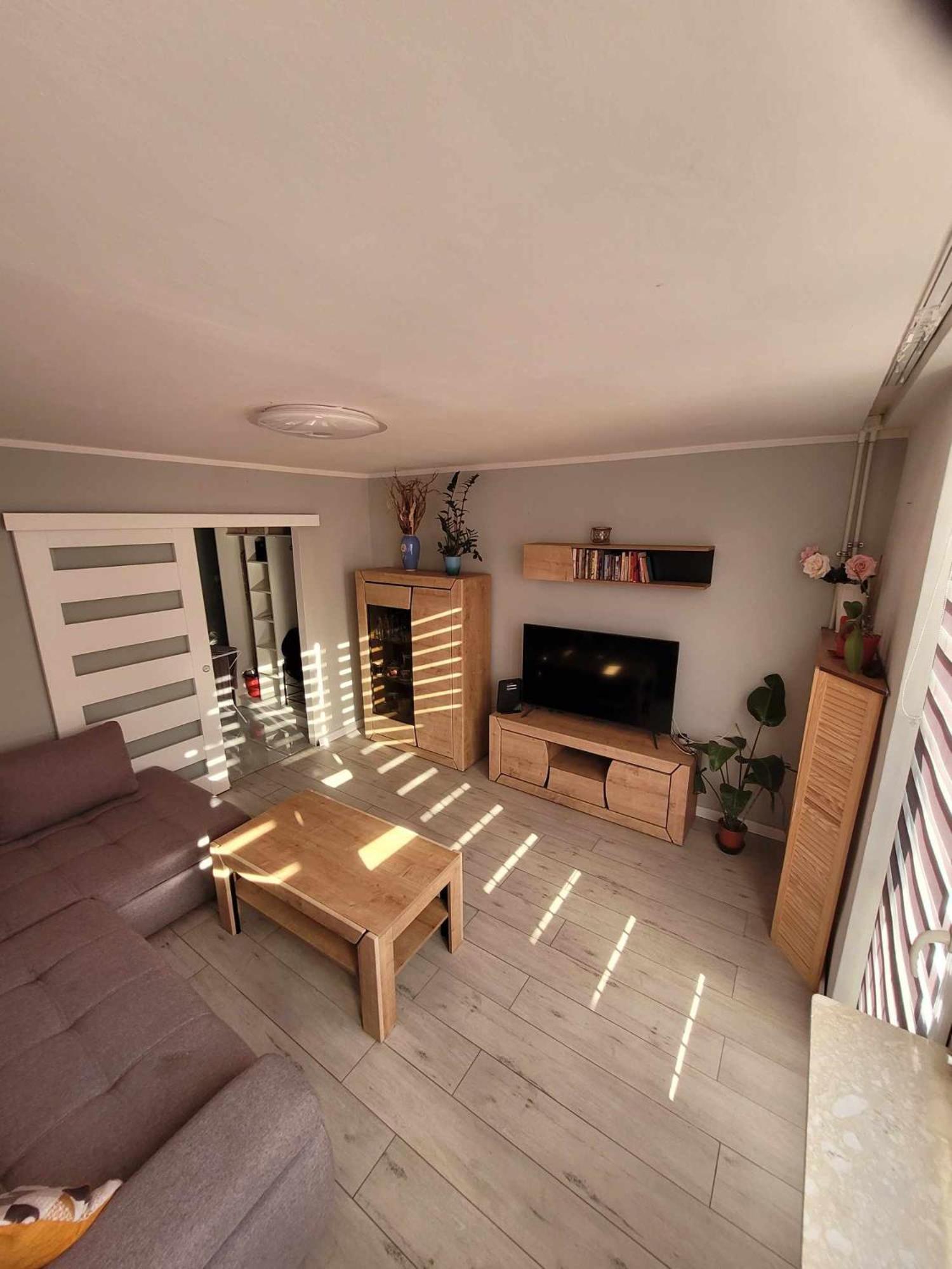 바르샤바 Apartament Praga 아파트 외부 사진